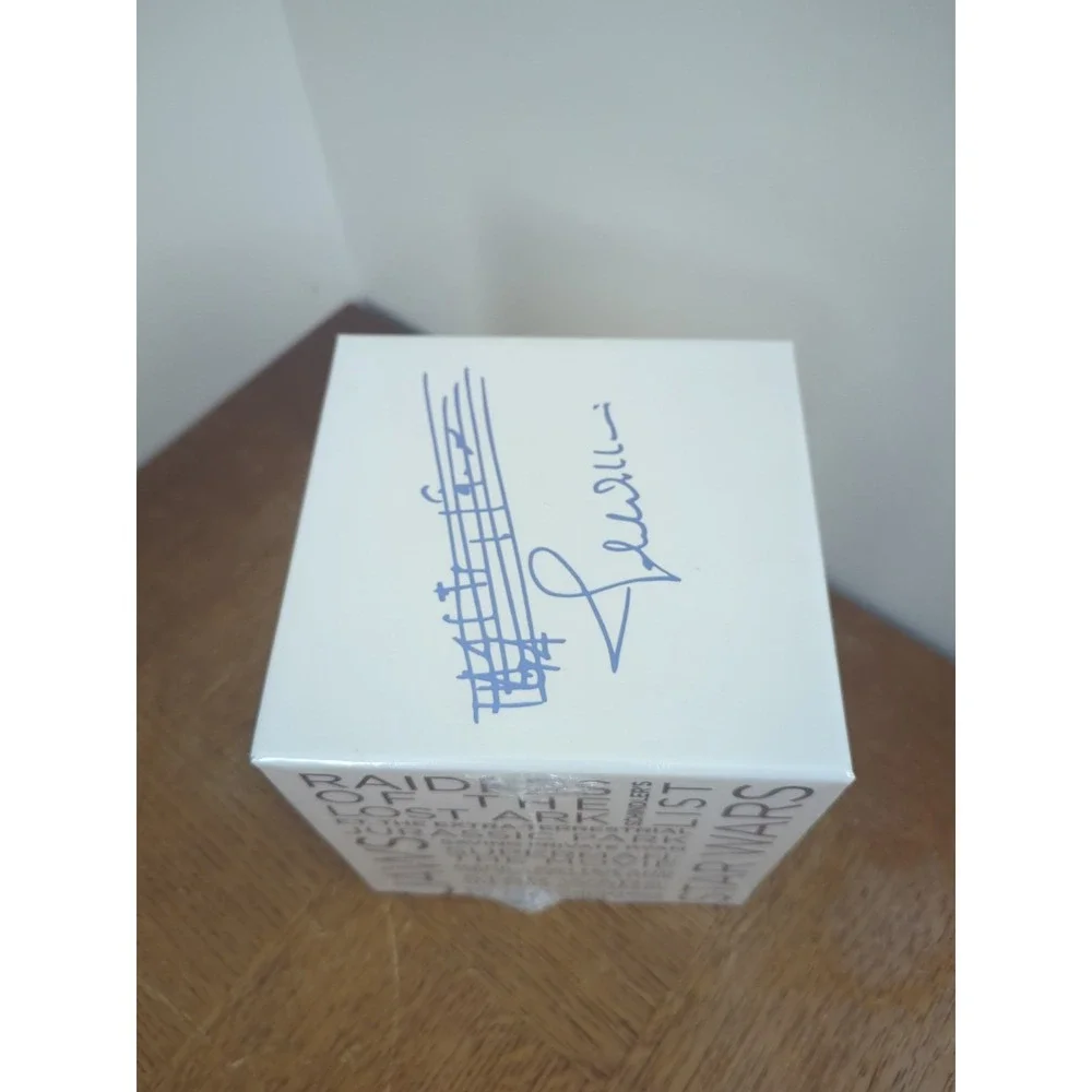 John Williams – 44th‎ AFI Life Achievement Award (2016) DVD Box Set - Sealed - Picture 6 of 7